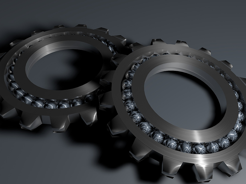 如何通过外观去判断轴承的质量好坏